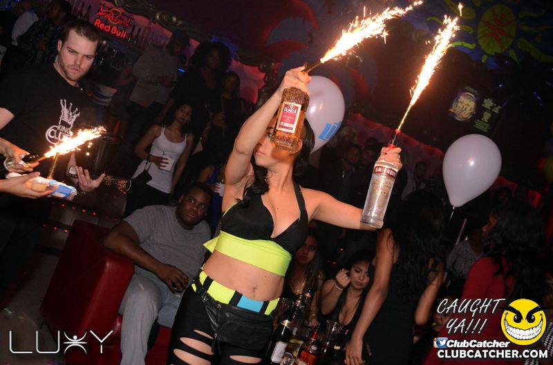 Luxy nightclub photo 24 - November 21st, 2015