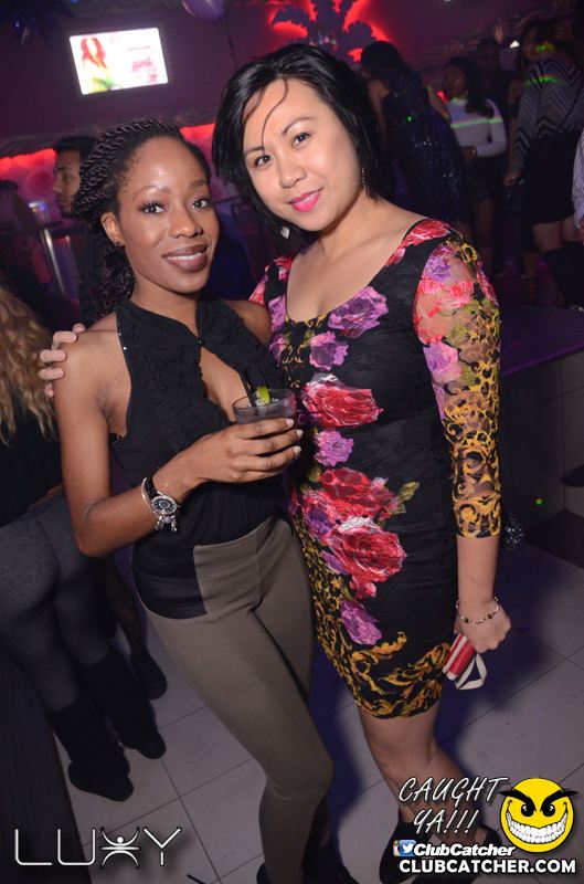 Luxy nightclub photo 232 - November 21st, 2015