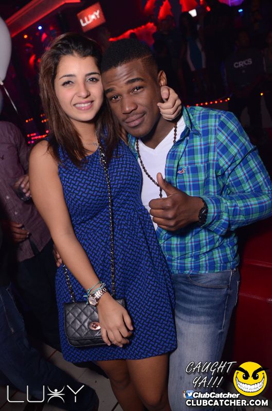 Luxy nightclub photo 233 - November 21st, 2015