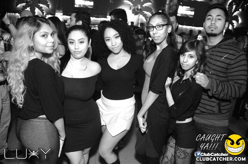 Luxy nightclub photo 234 - November 21st, 2015