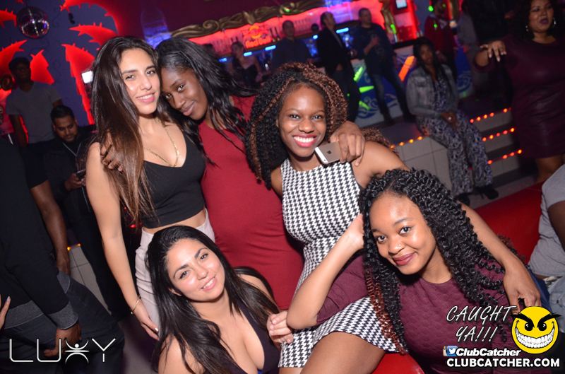 Luxy nightclub photo 235 - November 21st, 2015