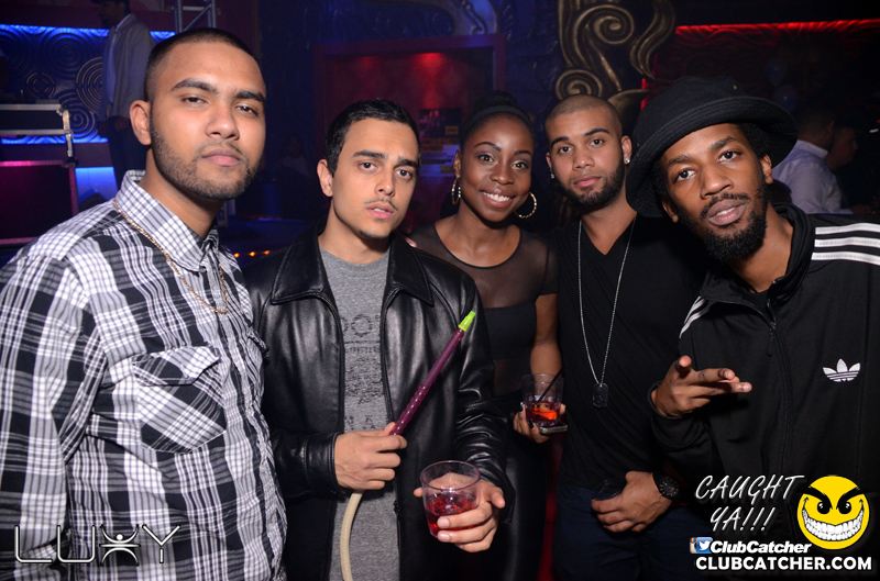 Luxy nightclub photo 236 - November 21st, 2015