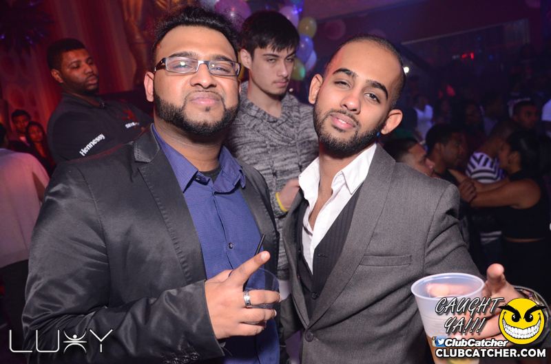 Luxy nightclub photo 240 - November 21st, 2015