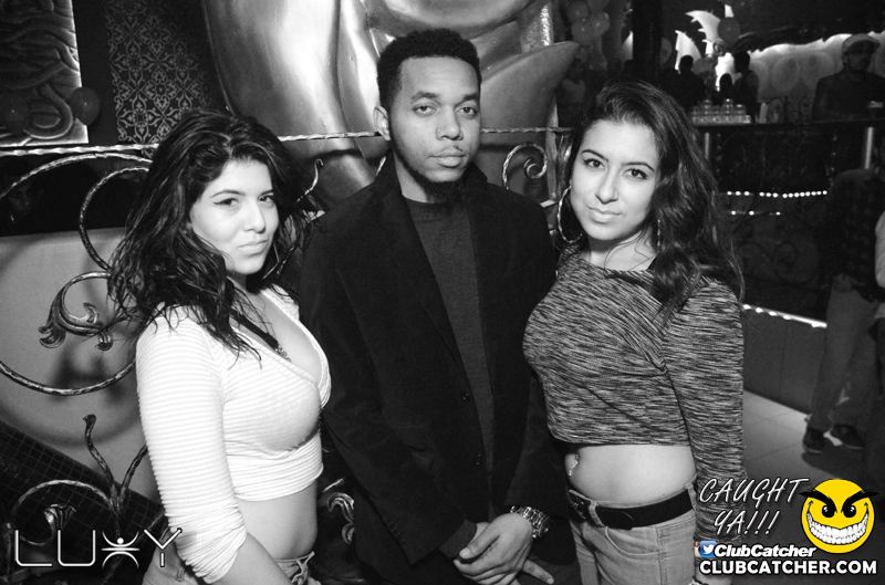 Luxy nightclub photo 25 - November 21st, 2015