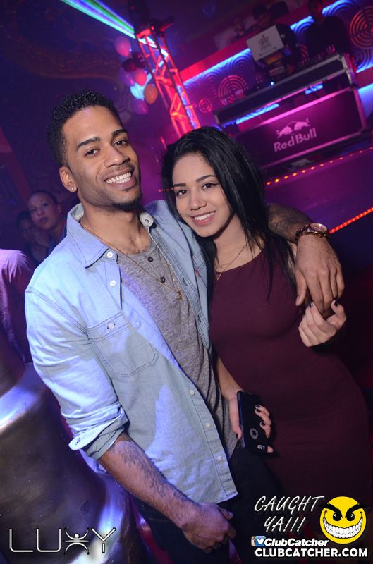 Luxy nightclub photo 241 - November 21st, 2015