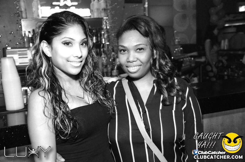 Luxy nightclub photo 242 - November 21st, 2015