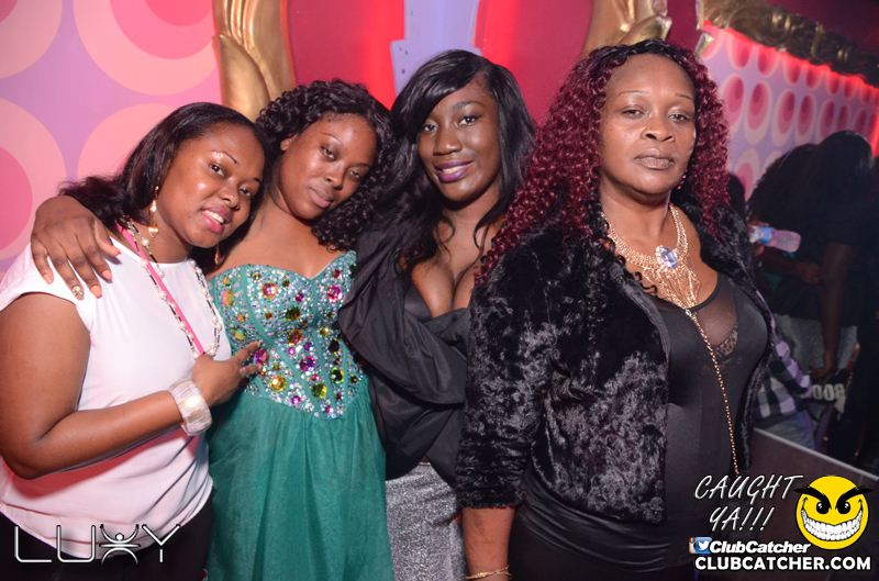 Luxy nightclub photo 245 - November 21st, 2015