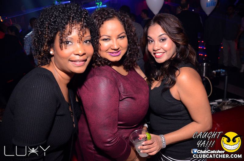 Luxy nightclub photo 247 - November 21st, 2015