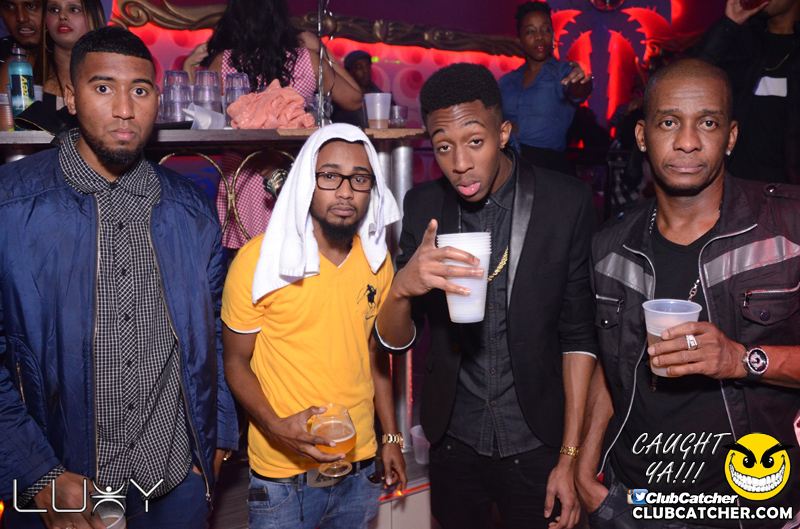 Luxy nightclub photo 248 - November 21st, 2015