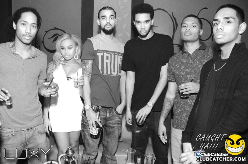 Luxy nightclub photo 249 - November 21st, 2015