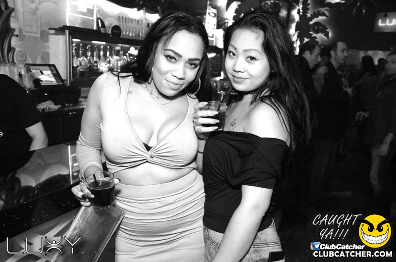 Luxy nightclub photo 250 - November 21st, 2015