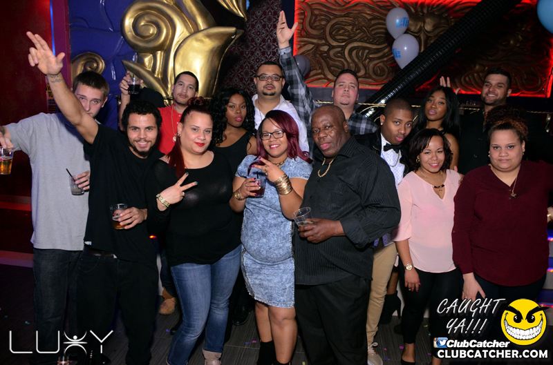 Luxy nightclub photo 251 - November 21st, 2015