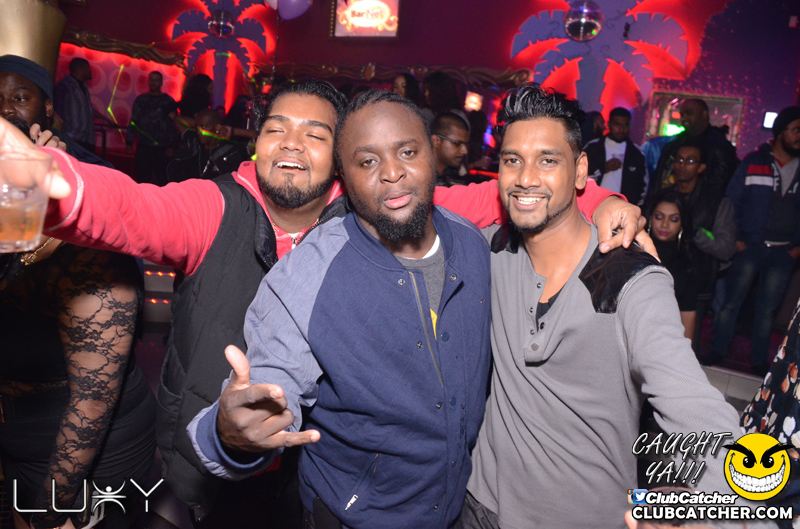 Luxy nightclub photo 252 - November 21st, 2015