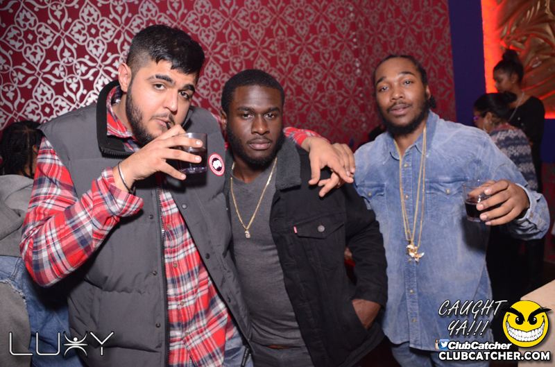 Luxy nightclub photo 254 - November 21st, 2015