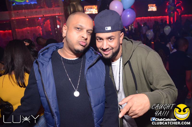 Luxy nightclub photo 255 - November 21st, 2015