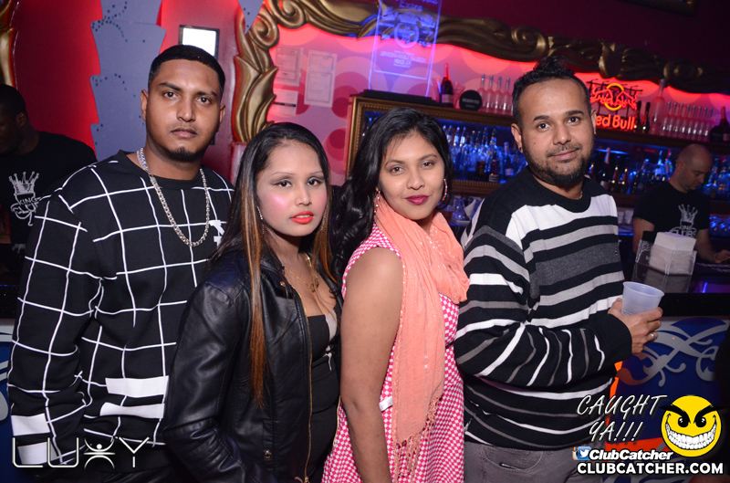 Luxy nightclub photo 256 - November 21st, 2015