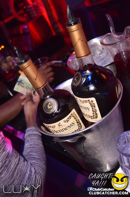 Luxy nightclub photo 27 - November 21st, 2015