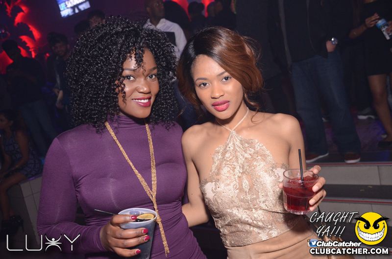 Luxy nightclub photo 261 - November 21st, 2015