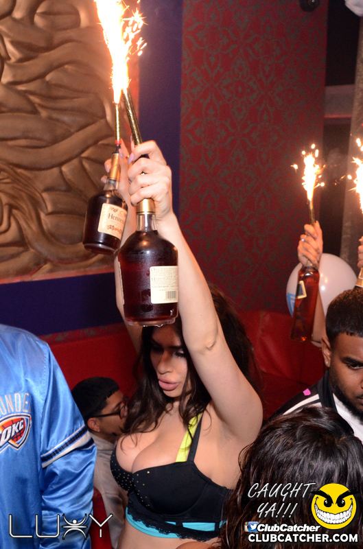 Luxy nightclub photo 262 - November 21st, 2015