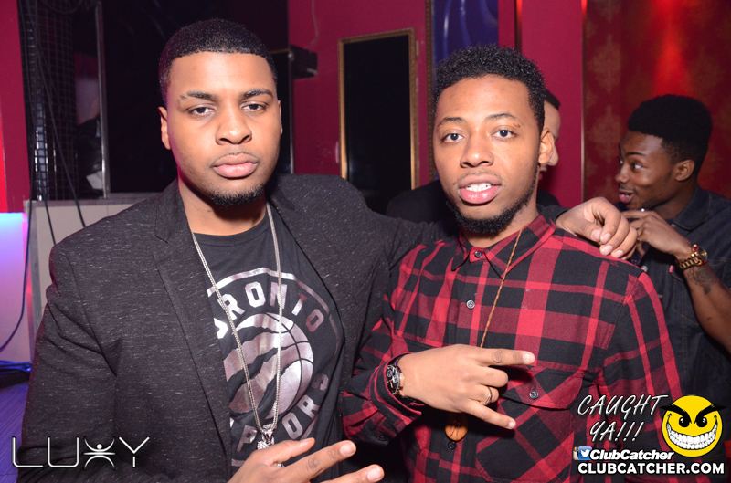 Luxy nightclub photo 263 - November 21st, 2015