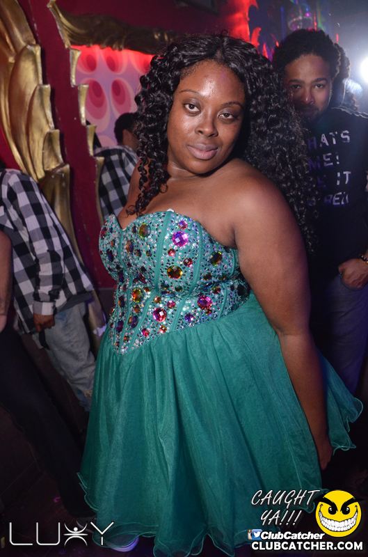 Luxy nightclub photo 264 - November 21st, 2015