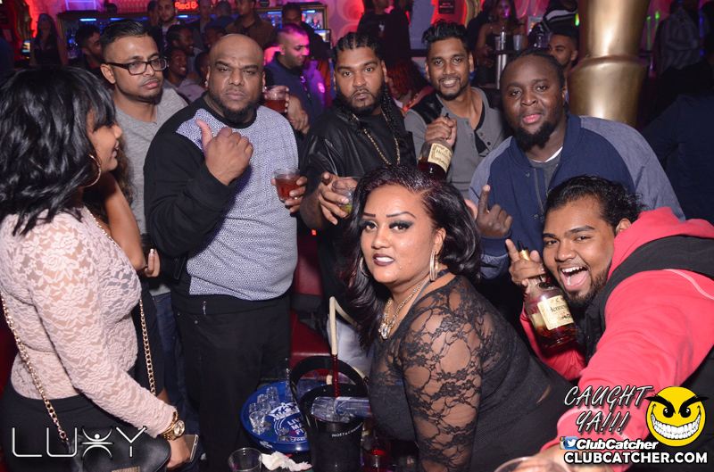 Luxy nightclub photo 265 - November 21st, 2015