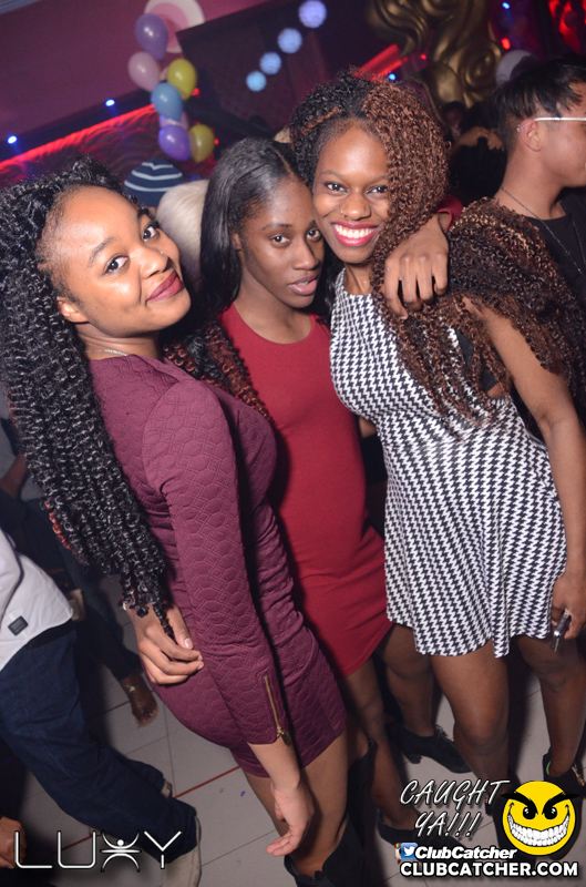 Luxy nightclub photo 266 - November 21st, 2015