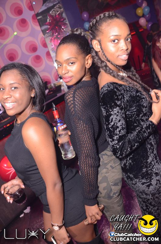 Luxy nightclub photo 267 - November 21st, 2015