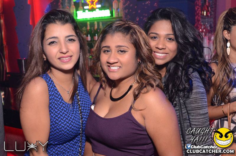 Luxy nightclub photo 269 - November 21st, 2015