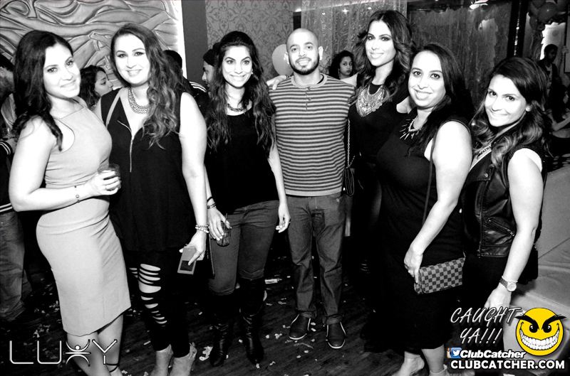 Luxy nightclub photo 270 - November 21st, 2015