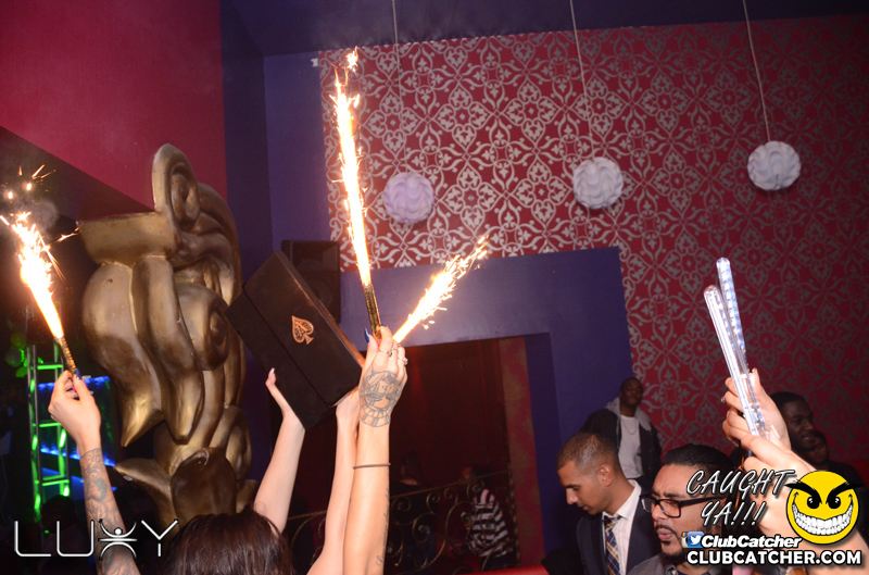 Luxy nightclub photo 28 - November 21st, 2015