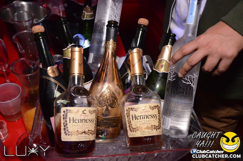 Luxy nightclub photo 271 - November 21st, 2015