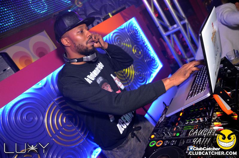 Luxy nightclub photo 272 - November 21st, 2015