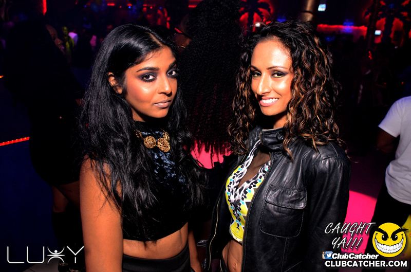 Luxy nightclub photo 274 - November 21st, 2015