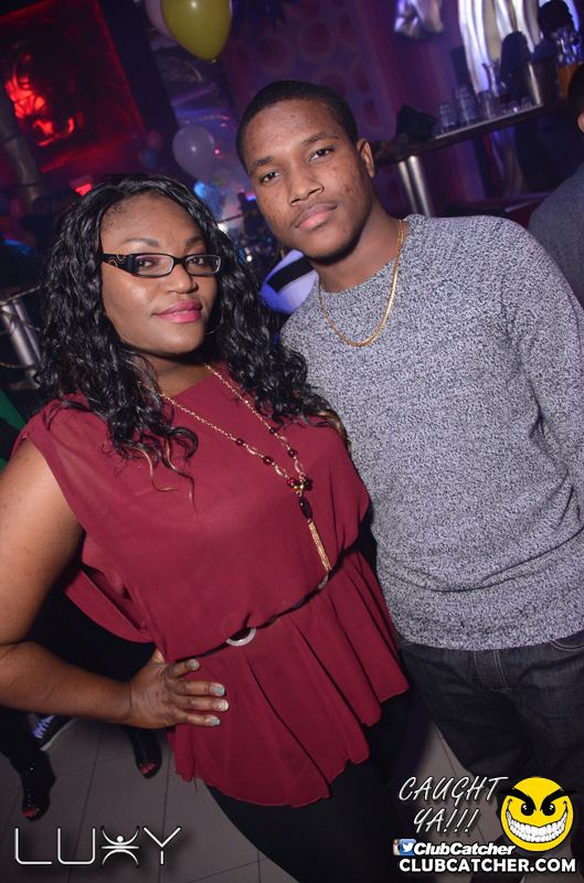Luxy nightclub photo 275 - November 21st, 2015