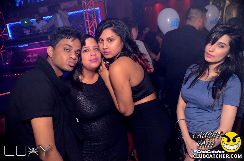 Luxy nightclub photo 276 - November 21st, 2015