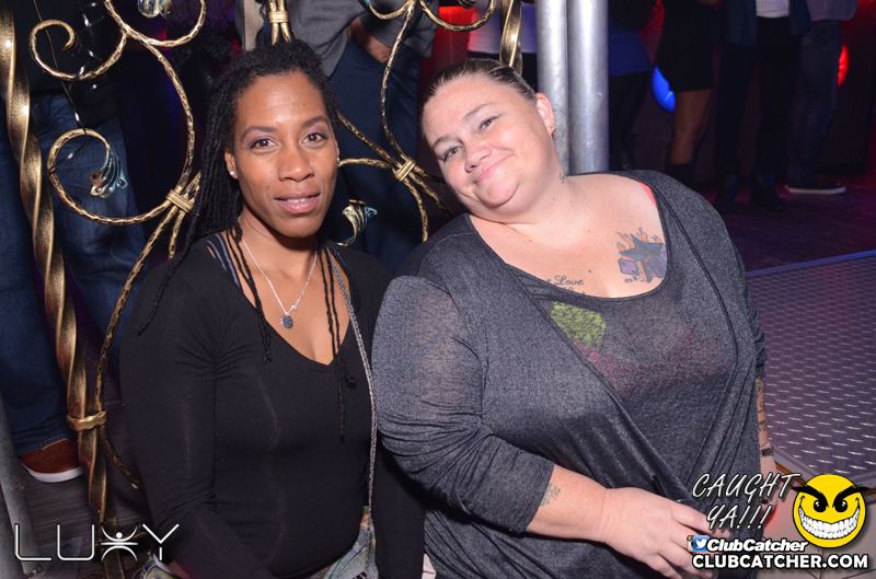 Luxy nightclub photo 277 - November 21st, 2015