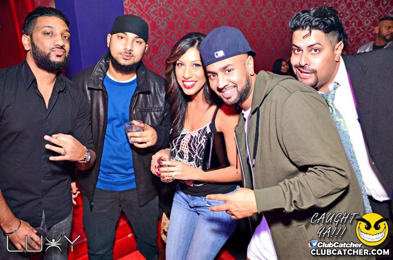 Luxy nightclub photo 278 - November 21st, 2015