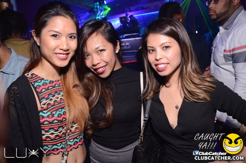 Luxy nightclub photo 31 - November 21st, 2015