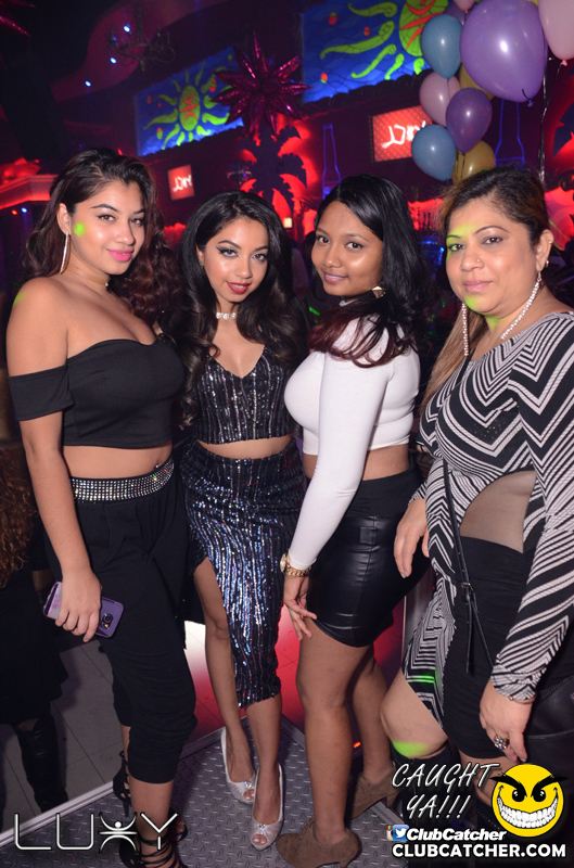 Luxy nightclub photo 32 - November 21st, 2015