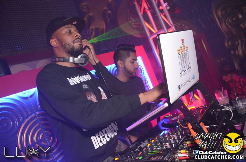 Luxy nightclub photo 34 - November 21st, 2015