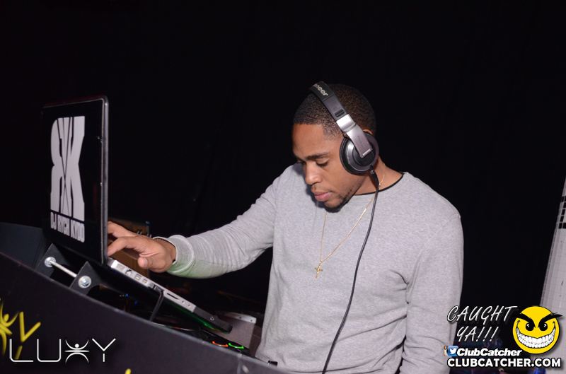 Luxy nightclub photo 35 - November 21st, 2015