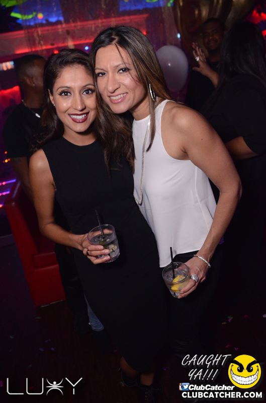 Luxy nightclub photo 36 - November 21st, 2015