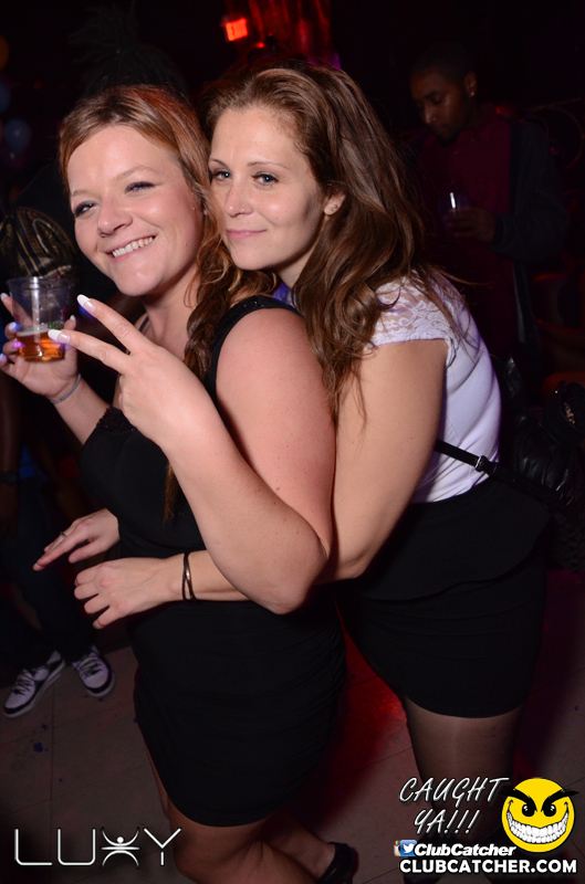 Luxy nightclub photo 37 - November 21st, 2015