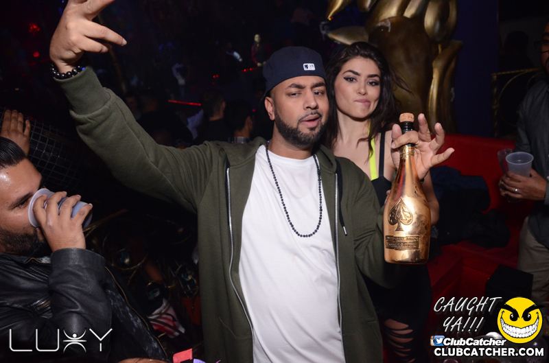 Luxy nightclub photo 39 - November 21st, 2015