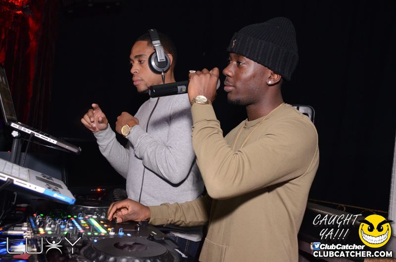Luxy nightclub photo 40 - November 21st, 2015