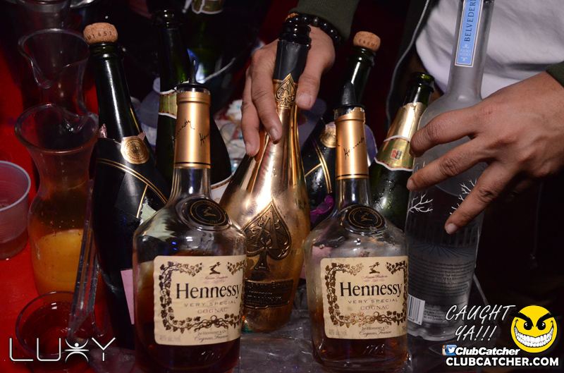 Luxy nightclub photo 5 - November 21st, 2015