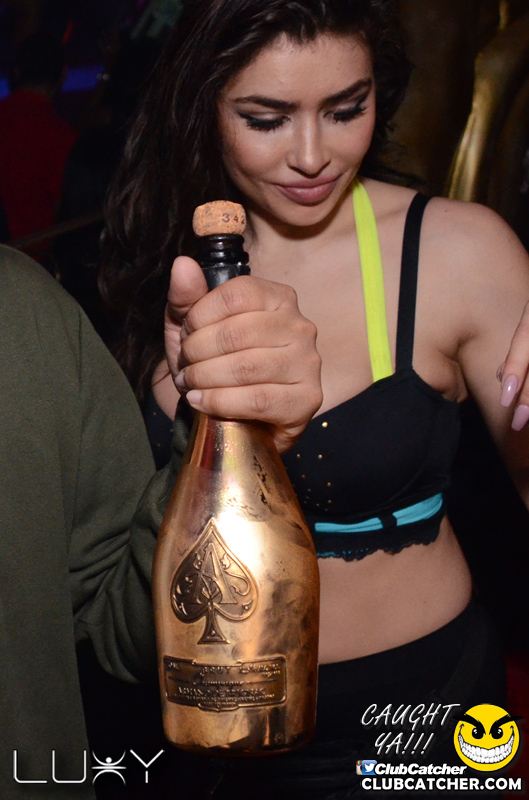Luxy nightclub photo 44 - November 21st, 2015