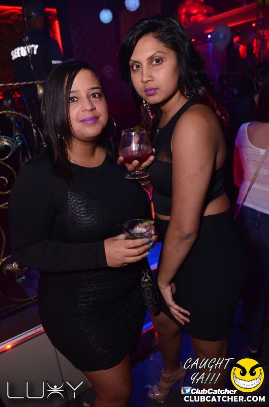 Luxy nightclub photo 47 - November 21st, 2015