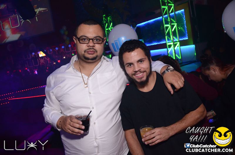 Luxy nightclub photo 48 - November 21st, 2015